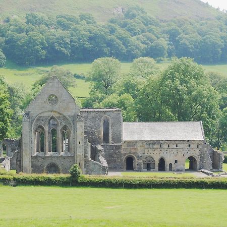 Fedwr Gog Cottage Llangwm  ภายนอก รูปภาพ